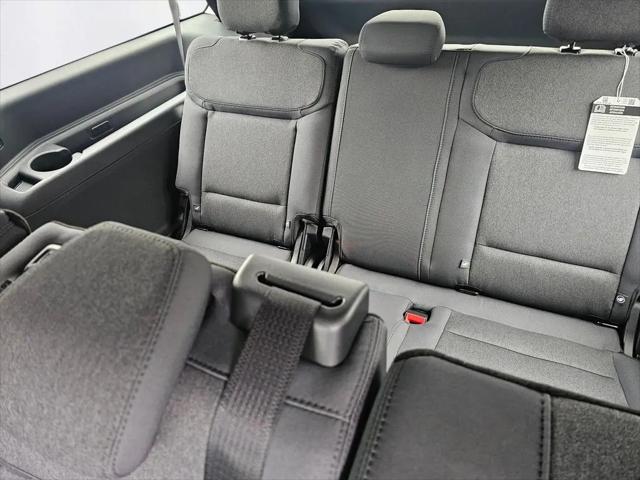 2026 Ford Expedition Max Active MAX