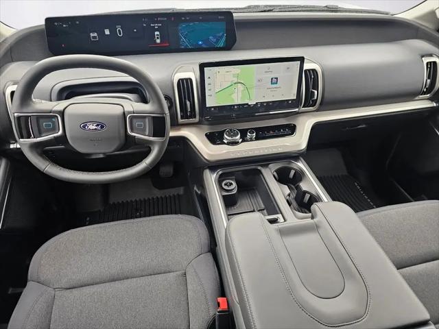 2026 Ford Expedition Max Active MAX