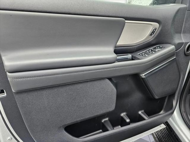2026 Ford Expedition Max Active MAX