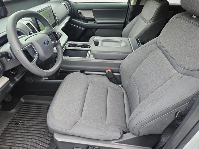 2026 Ford Expedition Max Active MAX
