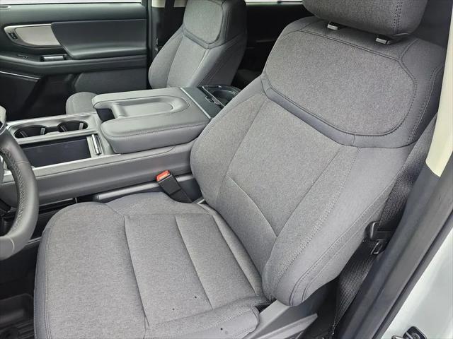 2026 Ford Expedition Max Active MAX