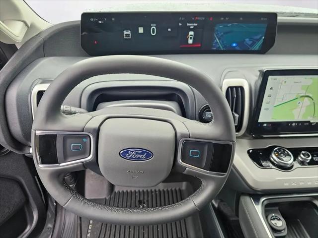 2026 Ford Expedition Max Active MAX