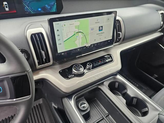 2026 Ford Expedition Max Active MAX