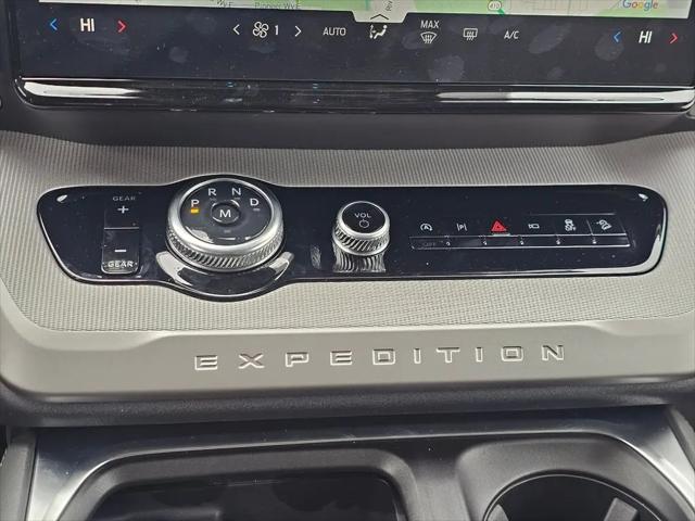2026 Ford Expedition Max Active MAX