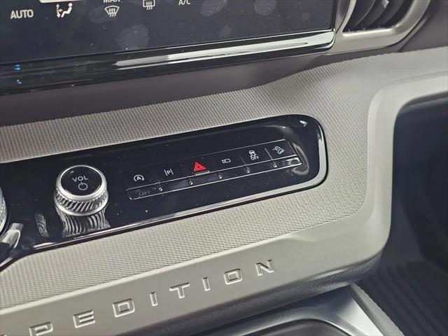 2026 Ford Expedition Max Active MAX