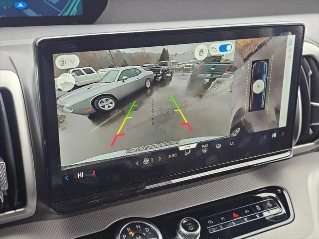 2026 Ford Expedition Max Active MAX