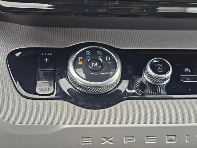 2026 Ford Expedition Max Active MAX