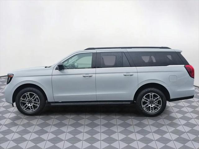 2026 Ford Expedition Max Active MAX