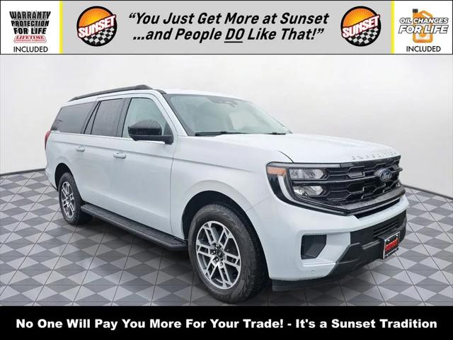 2026 Ford Expedition Max Active MAX for sale in Sumner, WA