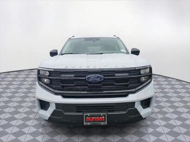 2026 Ford Expedition Max Active MAX