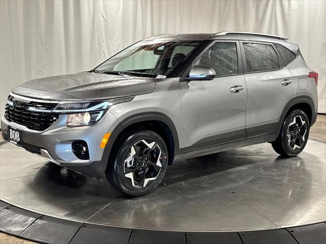 2026 Kia Seltos S for sale in Beaverton, OR
