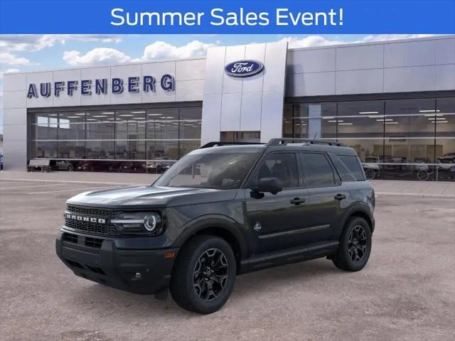2026 Ford Bronco Sport Outer Banks for sale in O'Fallon, IL