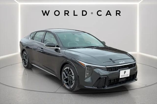 2026 Kia K4 GT-Line for sale in San Antonio, TX