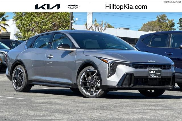 2026 Kia K4 GT-Line for sale in Richmond, CA