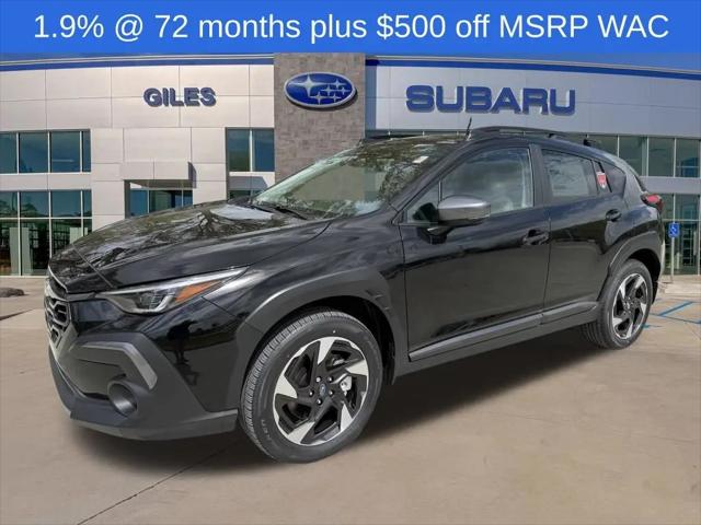 2026 Subaru Crosstrek Limited for sale in Lafayette, LA