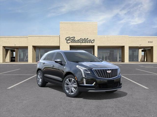 2026 Cadillac XT5 Premium Luxury FWD for sale in Glendale, AZ