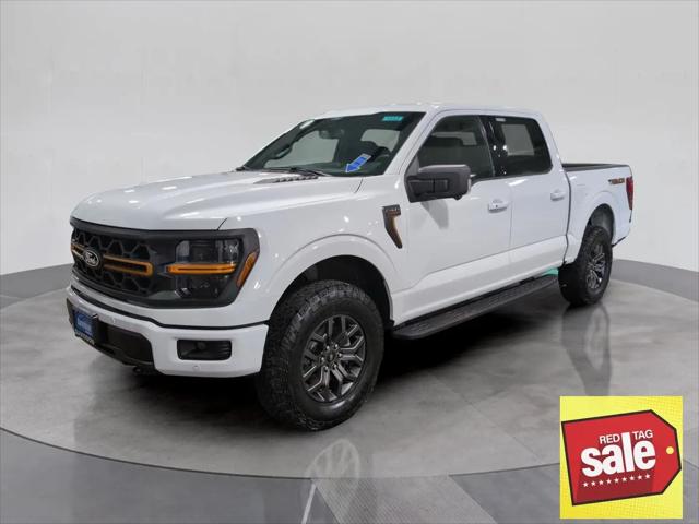 2025 Ford F-150 Tremor for sale in Watertown, NY
