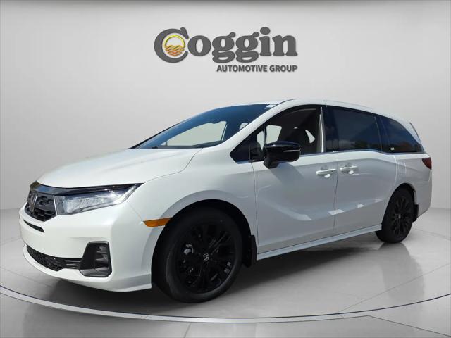 2026 Honda Odyssey Sport-L for sale in Jacksonville, FL