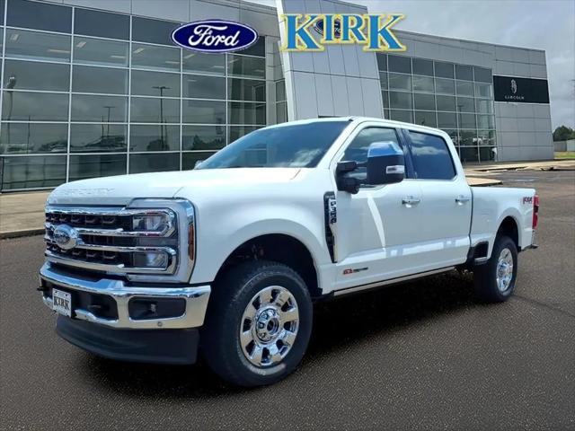 2026 Ford F-350 King Ranch for sale in Grenada, MS