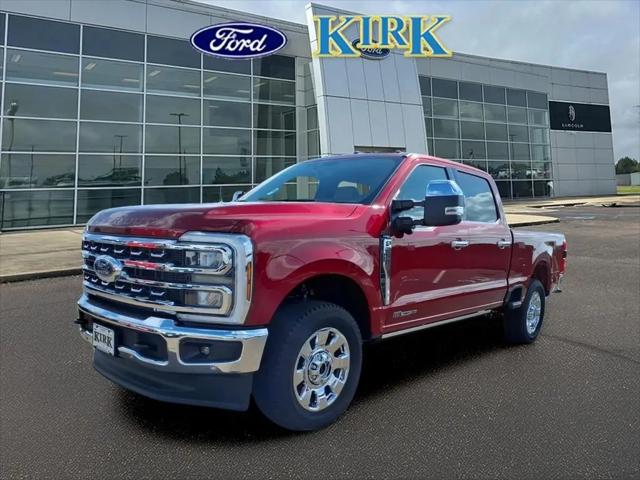 2026 Ford F-250 LARIAT for sale in Grenada, MS