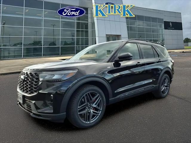 2026 Ford Explorer ST-Line for sale in Grenada, MS