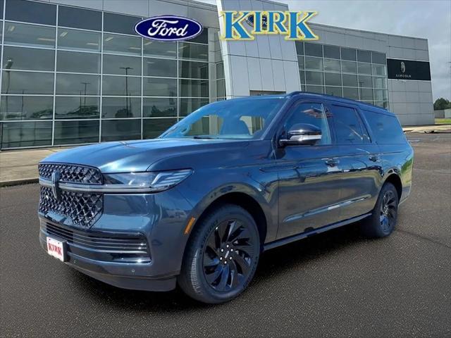 2026 Lincoln Navigator Reserve L for sale in Grenada, MS