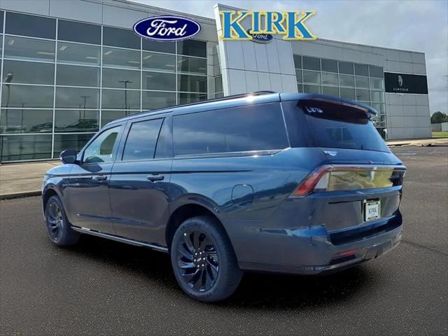 2026 Lincoln Navigator Reserve L