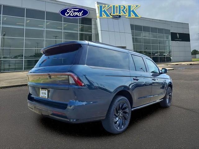2026 Lincoln Navigator Reserve L