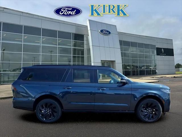 2026 Lincoln Navigator Reserve L