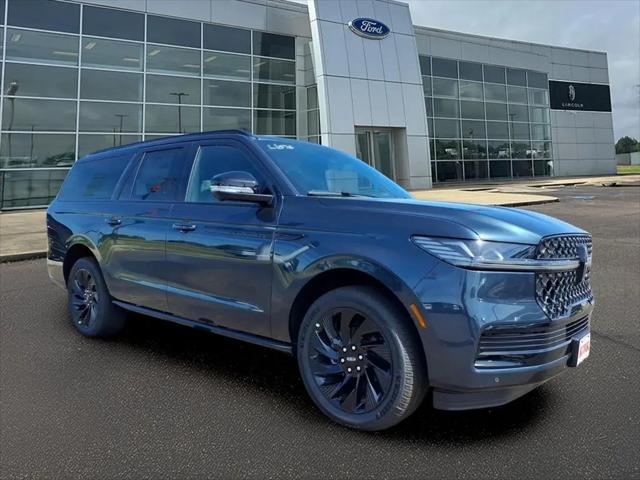 2026 Lincoln Navigator Reserve L
