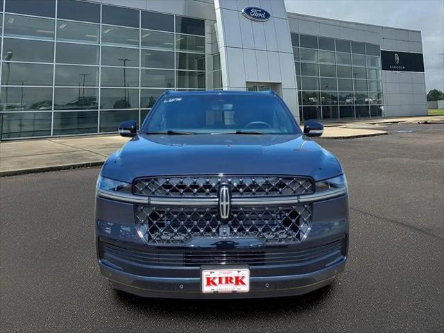 2026 Lincoln Navigator Reserve L