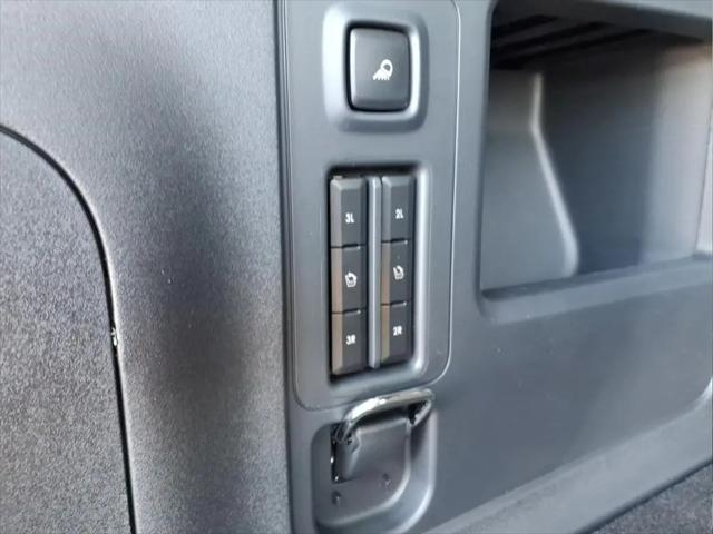 2026 Lincoln Navigator Reserve L