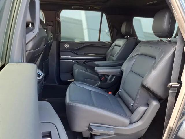 2026 Lincoln Navigator Reserve L