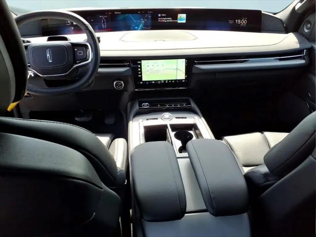2026 Lincoln Navigator Reserve L