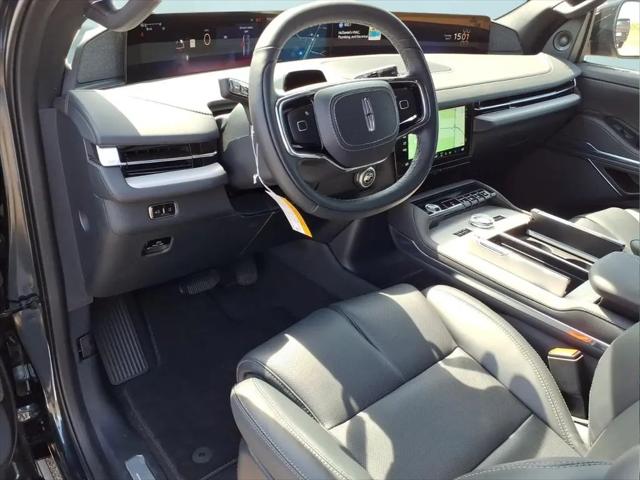 2026 Lincoln Navigator Reserve L