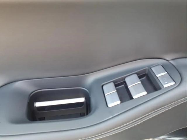 2026 Lincoln Navigator Reserve L