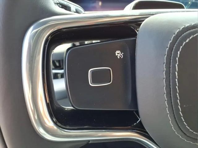 2026 Lincoln Navigator Reserve L