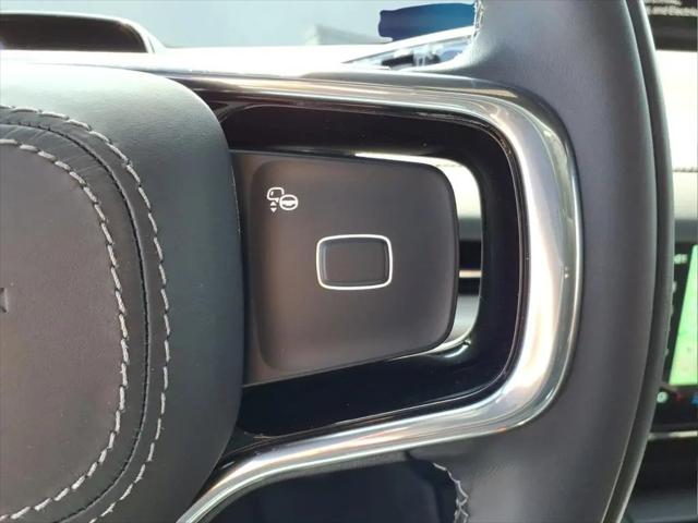 2026 Lincoln Navigator Reserve L