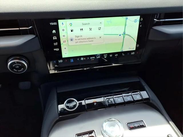2026 Lincoln Navigator Reserve L