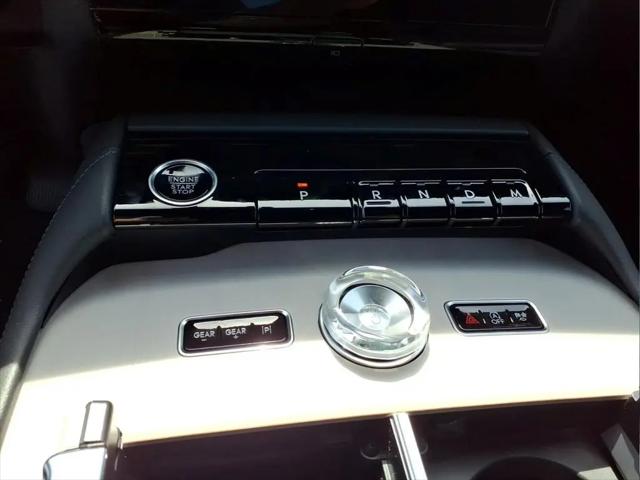 2026 Lincoln Navigator Reserve L