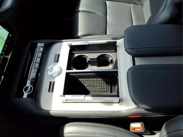 2026 Lincoln Navigator Reserve L