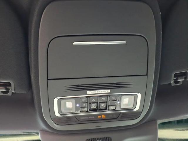 2026 Lincoln Navigator Reserve L