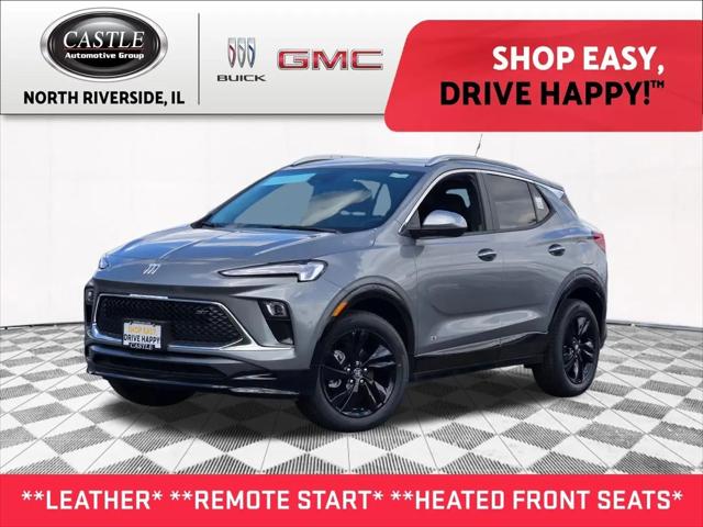 2026 Buick Encore GX Sport Touring FWD for sale in North Riverside, IL