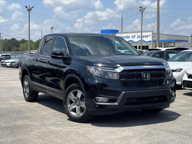 2026 Honda Ridgeline RTL for sale in Jasper, AL
