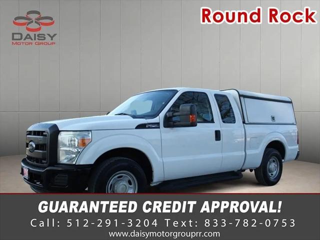 2016 Ford F-250 XL for sale in Round Rock, TX