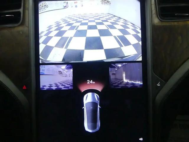 2018 Tesla Model S 100D