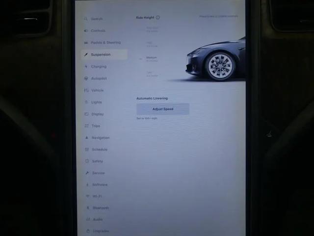 2018 Tesla Model S 100D