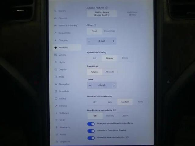 2018 Tesla Model S 100D