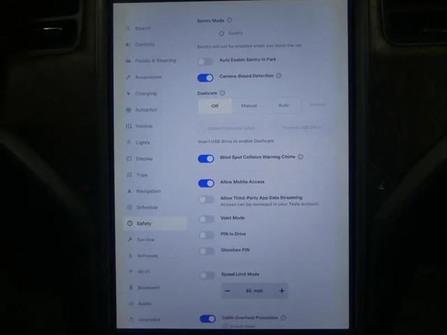 2018 Tesla Model S 100D