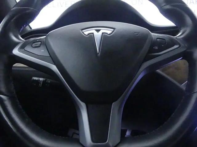 2018 Tesla Model S 100D
